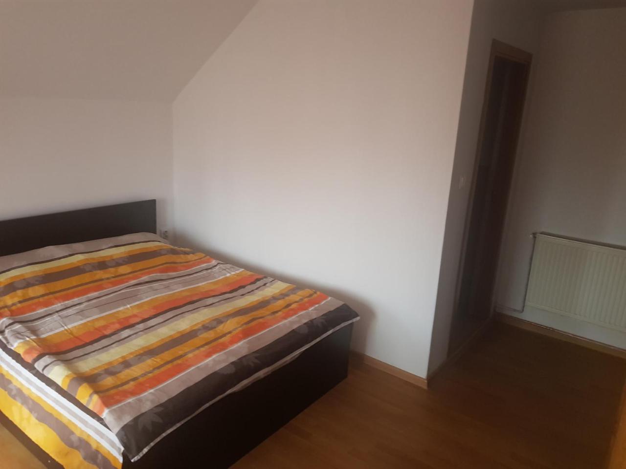 Vila Asio Vila Călimăneşti Exterior foto